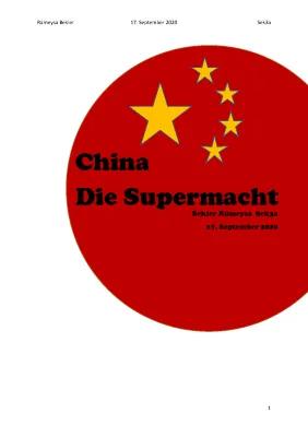 Know Die Geschichte Chinas thumbnail