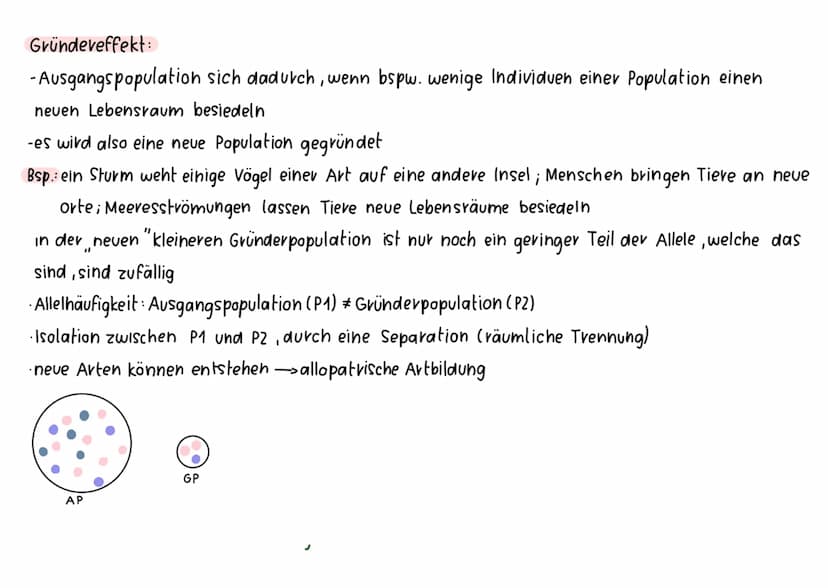 Synthetische Evolutions theorie
·basierend auf Darwins Selektionstheorie; erweitert um Erkenntnisse aus anderen biologischen Bereichen
Ander