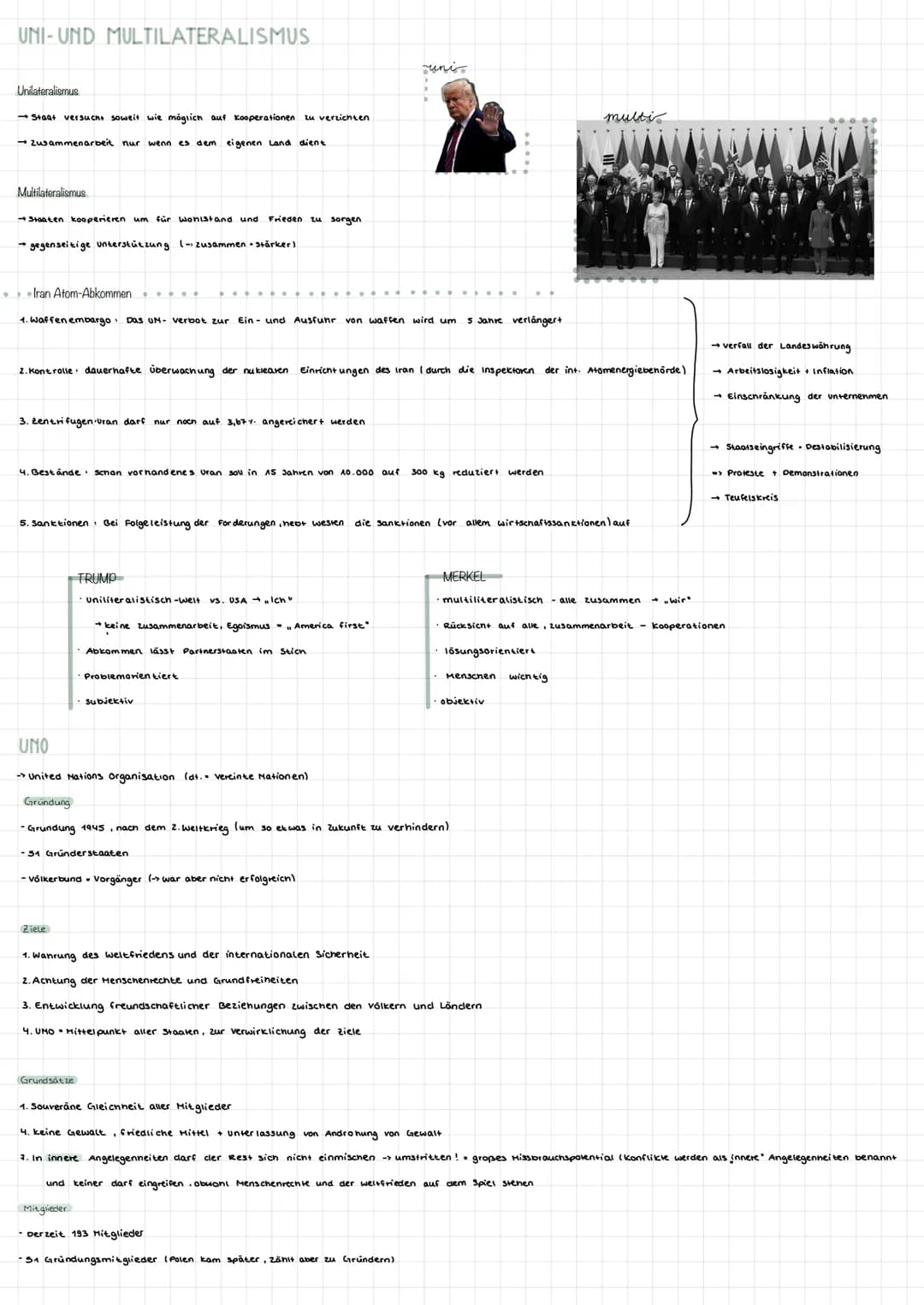 SICHERHEITSPOLITIK.
KRIEGSURSACHEN
klassischer Krieg
viele Ursachen, basierend auf Herrschaftskonkurrenz
→grundlegende, überlebenswichtige R