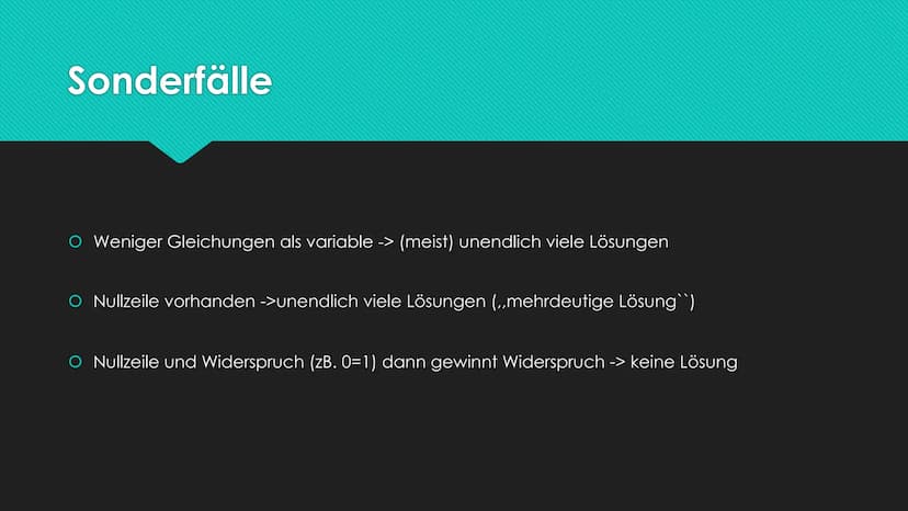 Das Gauß-Verfahren
Mathematik GFS - Kursstufe Gliederung
Biografie - Carl Friedrich Gauß
O Bekannte Verfahren und Erfindungen von Gauß
O Das