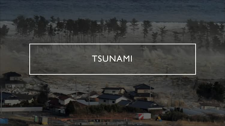 Know Tsunami thumbnail