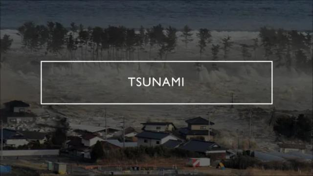 Know Tsunami thumbnail