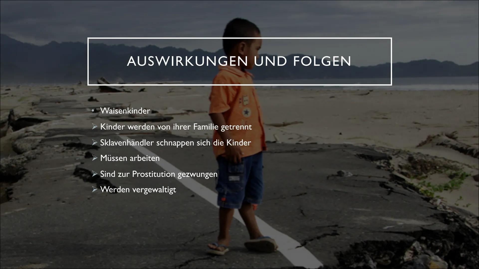 TSUNAMI O
O
-
•
INHALTSVERZEICHNIS
Was ist ein Tsunami?
Wie entstehen Tsunamis?
Vor dem Erdbeben
Während des Erdbebens
Nach dem Erdbeben
Wo 