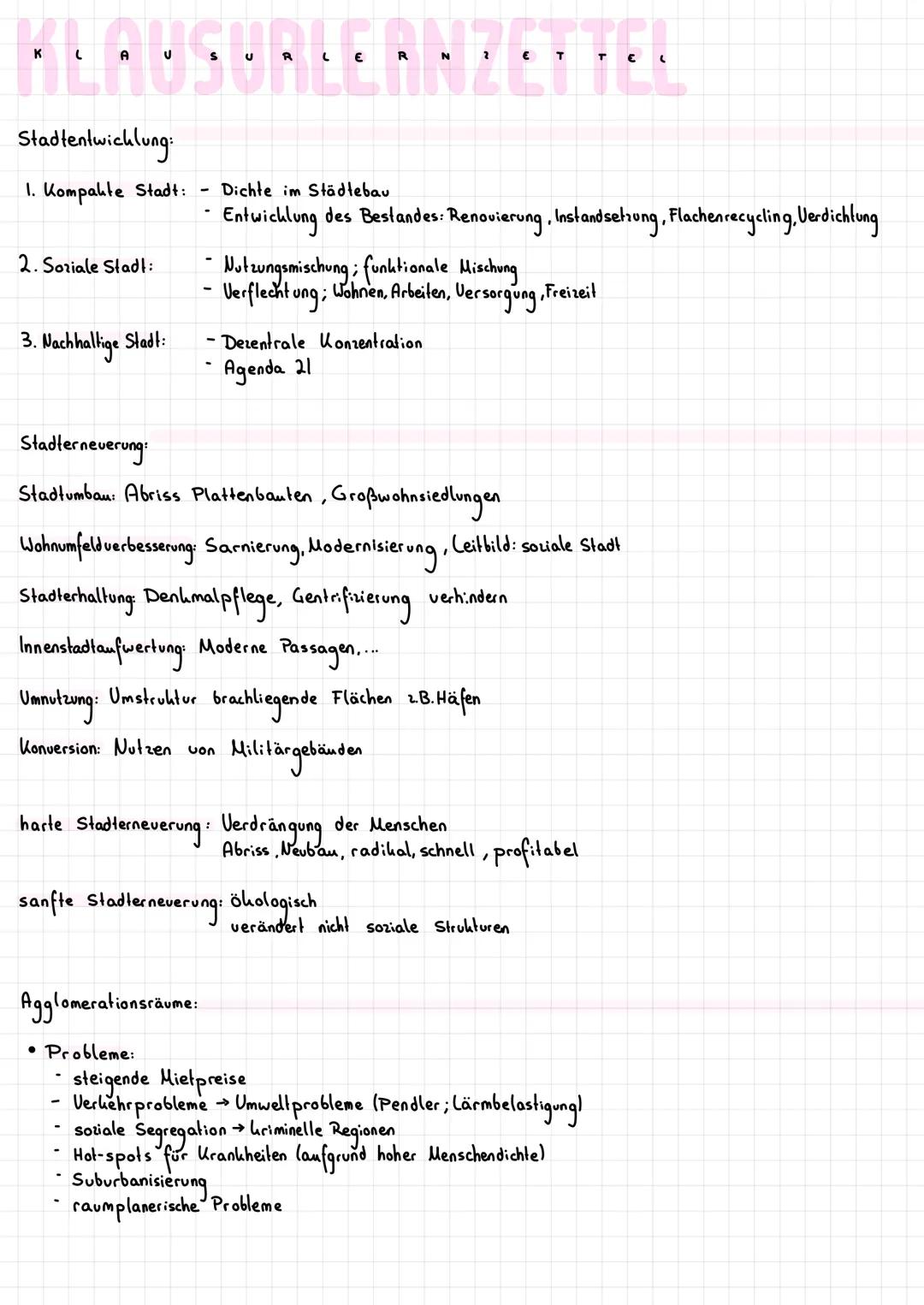 K L A U S U R L E R N Z E T T E L

Stadttypen:

römisch:
Idealgrundriss der römischen Stadt

Stadtbefestigung
Stadtmaver
Stadttor

mittelalt