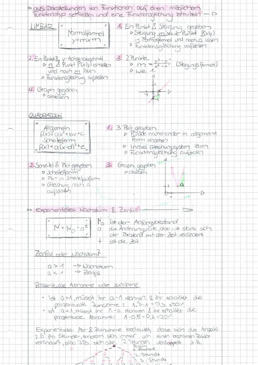 。
» Potenz-, Wurzel- und Logarithmenscheibweise
in->Exponent Basis beschrellot, welche Basis zu multiplizieren ist.
Exponent beschreibt, we 