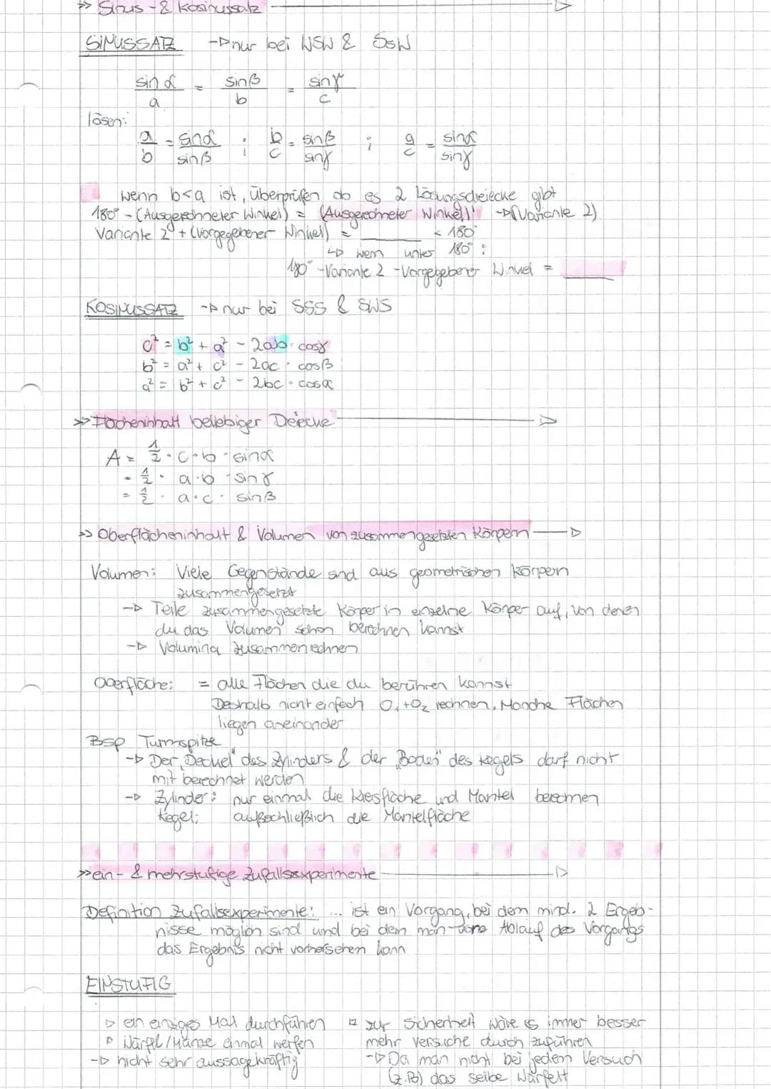 。
» Potenz-, Wurzel- und Logarithmenscheibweise
in->Exponent Basis beschrellot, welche Basis zu multiplizieren ist.
Exponent beschreibt, we 