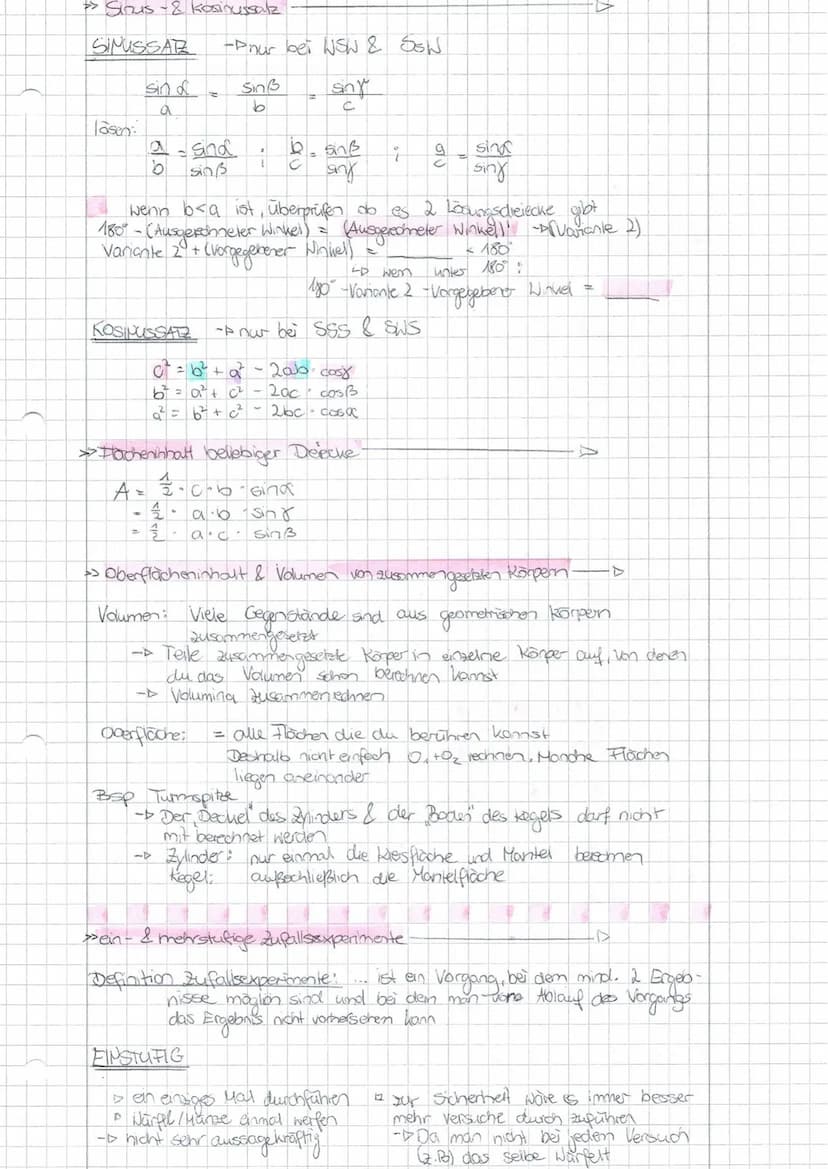 。
» Potenz-, Wurzel- und Logarithmenscheibweise
in->Exponent Basis beschrellot, welche Basis zu multiplizieren ist.
Exponent beschreibt, we 