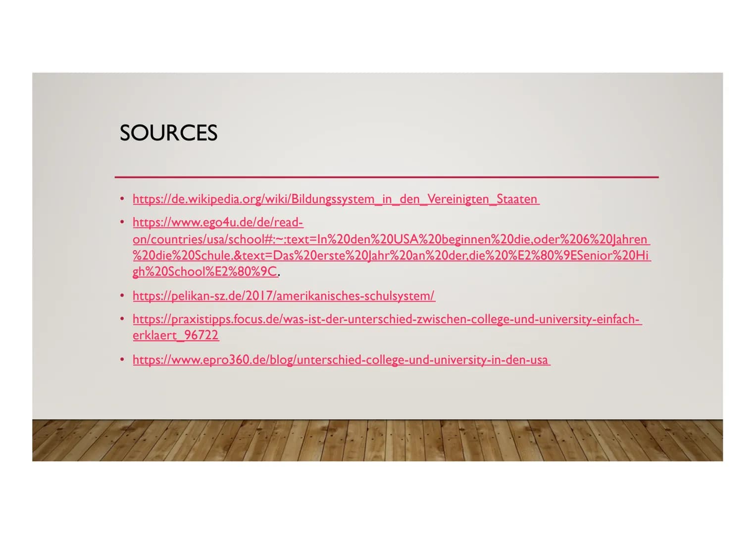 AMERICAN SCHOOL
SYSTEM TABLE OF CONTENTS
i.
ii.
iii.
●
●
.
General Information
Education Levels
Elementary School
Middle School
High School
