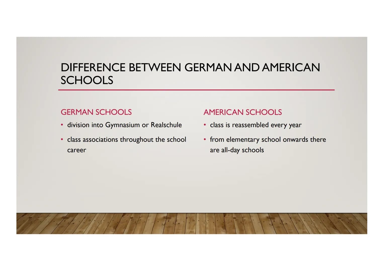 AMERICAN SCHOOL
SYSTEM TABLE OF CONTENTS
i.
ii.
iii.
●
●
.
General Information
Education Levels
Elementary School
Middle School
High School
