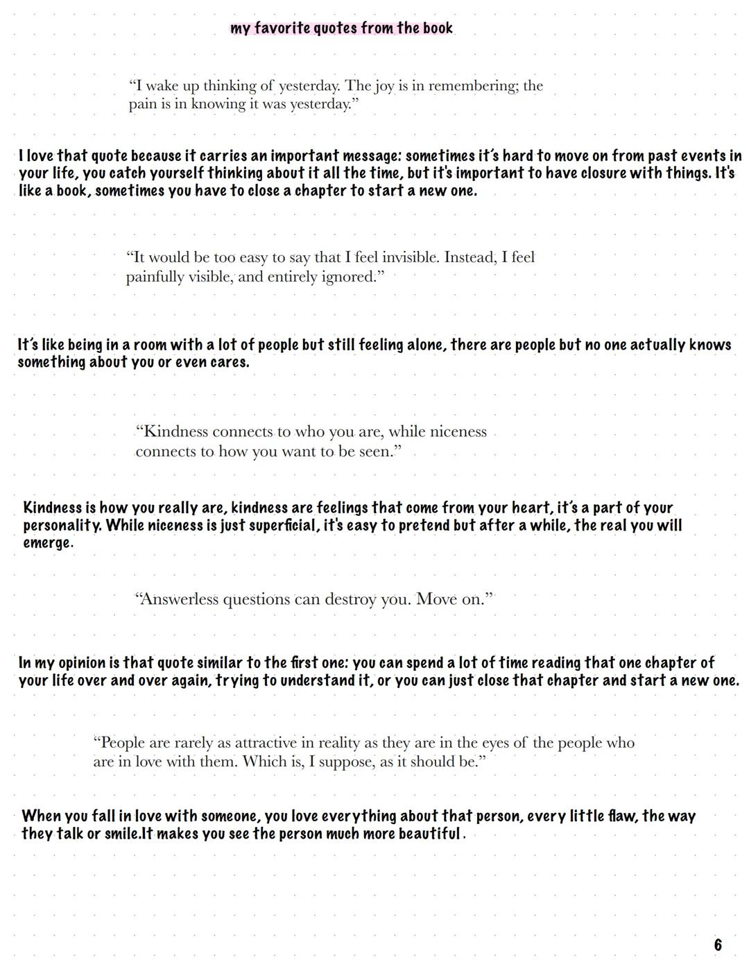 EVERY
DAY Cover Design
I wanted to start this reading journal with a new cover design for the book.
I used the app "Sketches" on my I Pad.
T