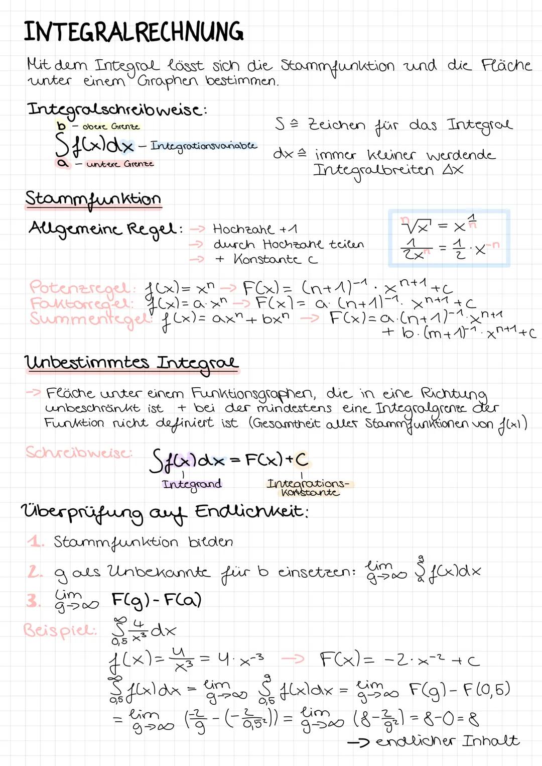 FUNKTIONEN
Lineare Funktionen
f(x) = mx + b
↑
Steigung
Steigung
y-Achsenabschnitt
Quadratische Funktionen
f(x) = ax²+bx+c
Strecken
Stauchen
