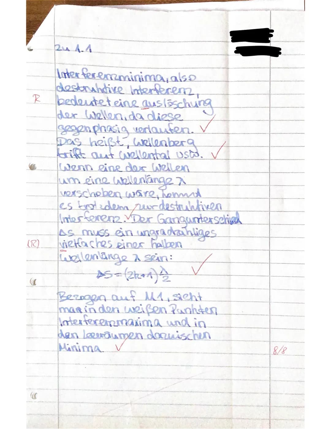 Physikklausur 12 eA
Name:
28 Bewertungseinheiten
prozentualer Anteil:
Aufgrund zahlreicher Verstöße gegen die sprachliche Richtigkeit erfolg