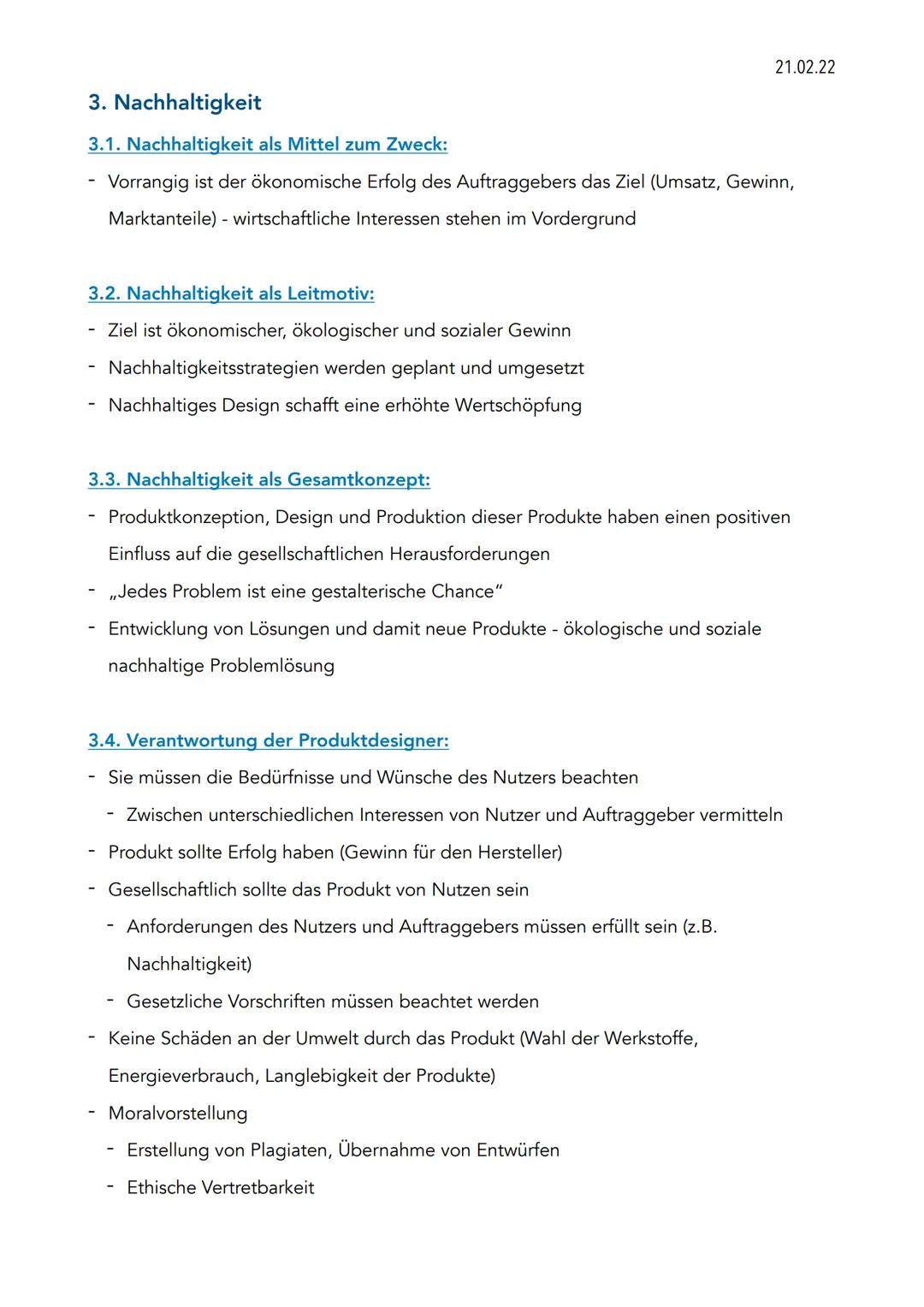 21.02.22

Q4 Klausur GMT

1. Methoden der Zielgruppenbestimmung

1.1. Sinus-Milieus

1.2. (Buyer-)Persona

2. Funktionsebenen; Funktionsbegr