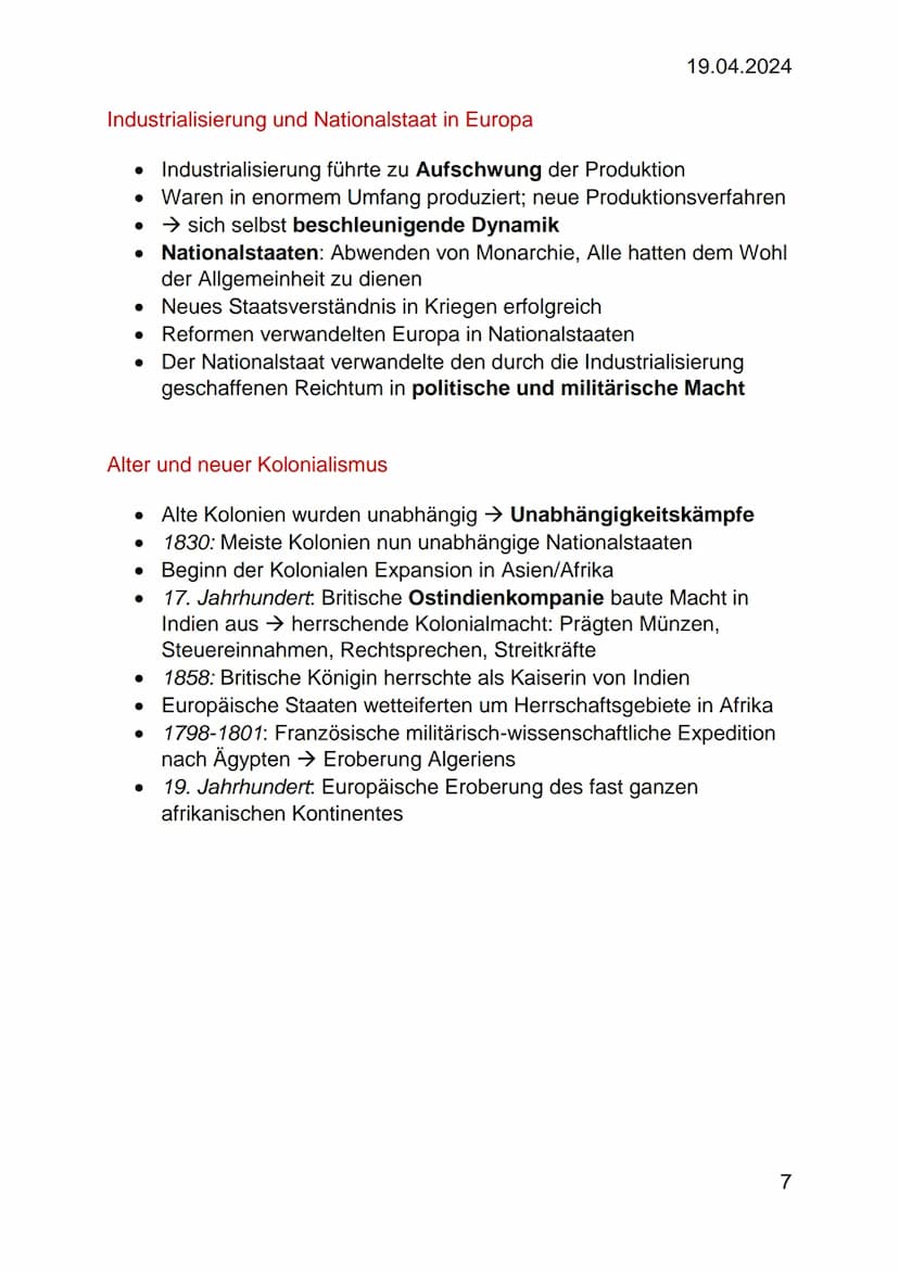 19.04.2024
Die Blütezeit der Qing-Dynastie
Eine neue Dynastie
• Chinesische Geschichte: Keine Epochen, sondern
Dynastien
•
•
Kaiserreich: 22