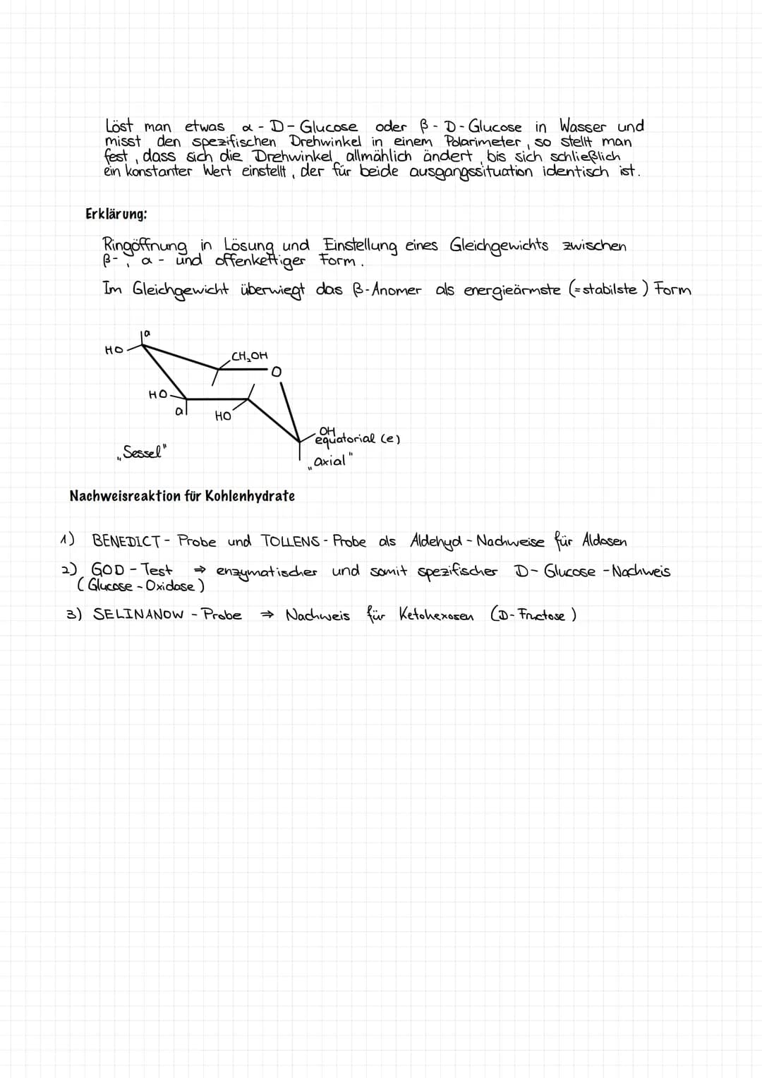 Wiederholung Organische Chemie
1. Kohlenwasserstoff (C/H-Verbindungen)
1.1 Alkane: Kohlenwasserstoffe ohne C/C-Mehrfachbindungen
• Homologe 