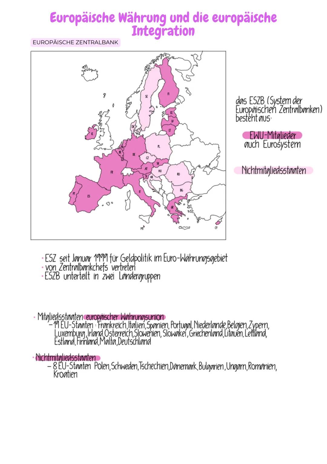 ABITURZUSAMMENFASSUNG
2023
Sowi LK
Europäische Union EU-Normen, Interventions- und
Regulationsmechanismen sowie Institutionen
EU-Wertegemein