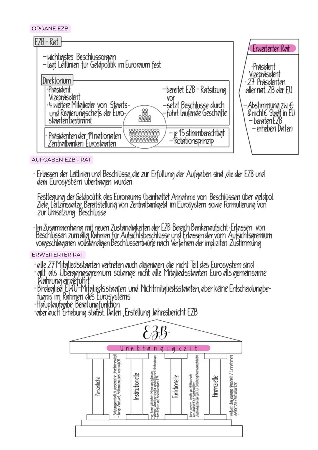 ABITURZUSAMMENFASSUNG
2023
Sowi LK
Europäische Union EU-Normen, Interventions- und
Regulationsmechanismen sowie Institutionen
EU-Wertegemein