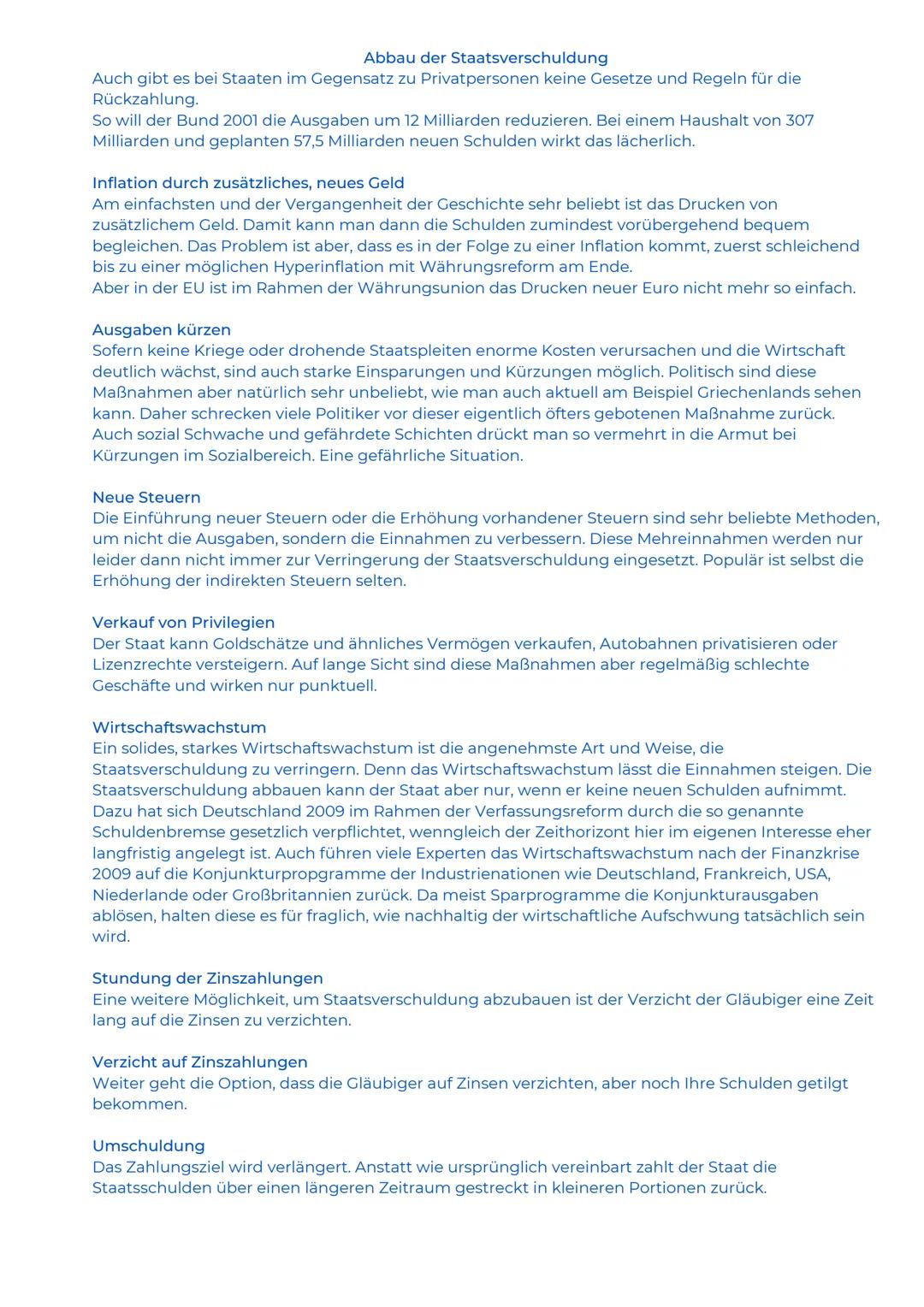 ABITURZUSAMMENFASSUNG
2023
Sowi LK
Europäische Union EU-Normen, Interventions- und
Regulationsmechanismen sowie Institutionen
EU-Wertegemein