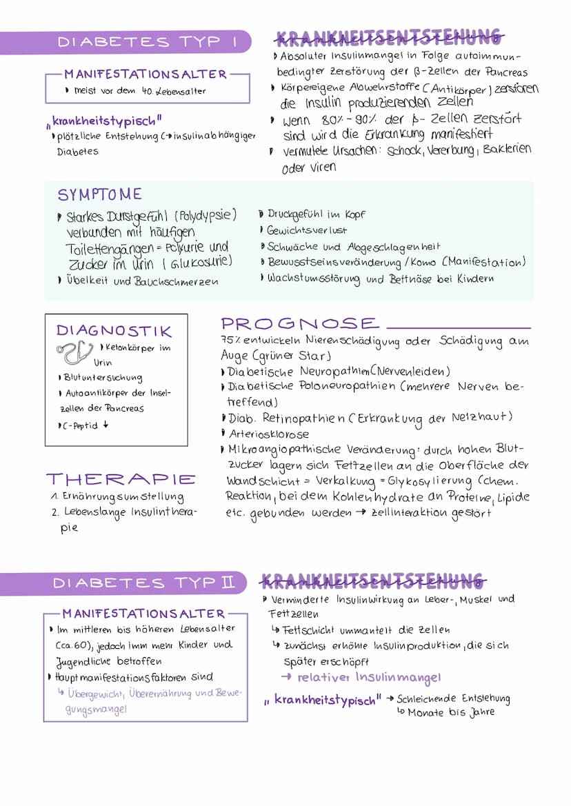 mellitus
BLUTZUCKERREGULATION
Glukose (Traubenzucker) ist ein sogenannter Einfach-
zucker. Nur diese Form des Einfach zucker kann von der Ze