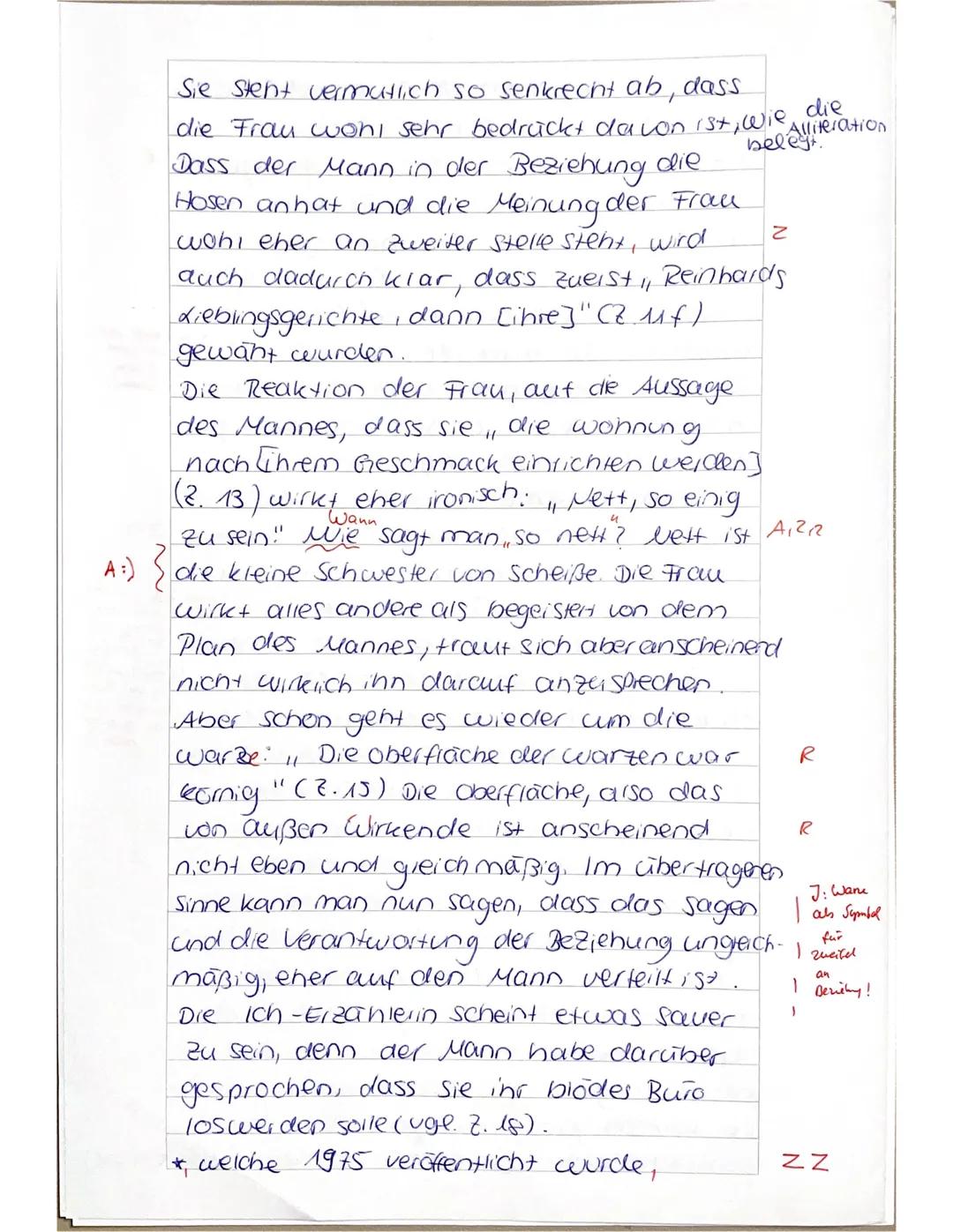 Vg15
Allit,
10
runde
warze
15
20
25
wenn
Mann,
dann saite
seeswisser
30
35
Tagebuchahnlich
Ich erzähler,
erlebend
Reinhard am dritten Tag ge