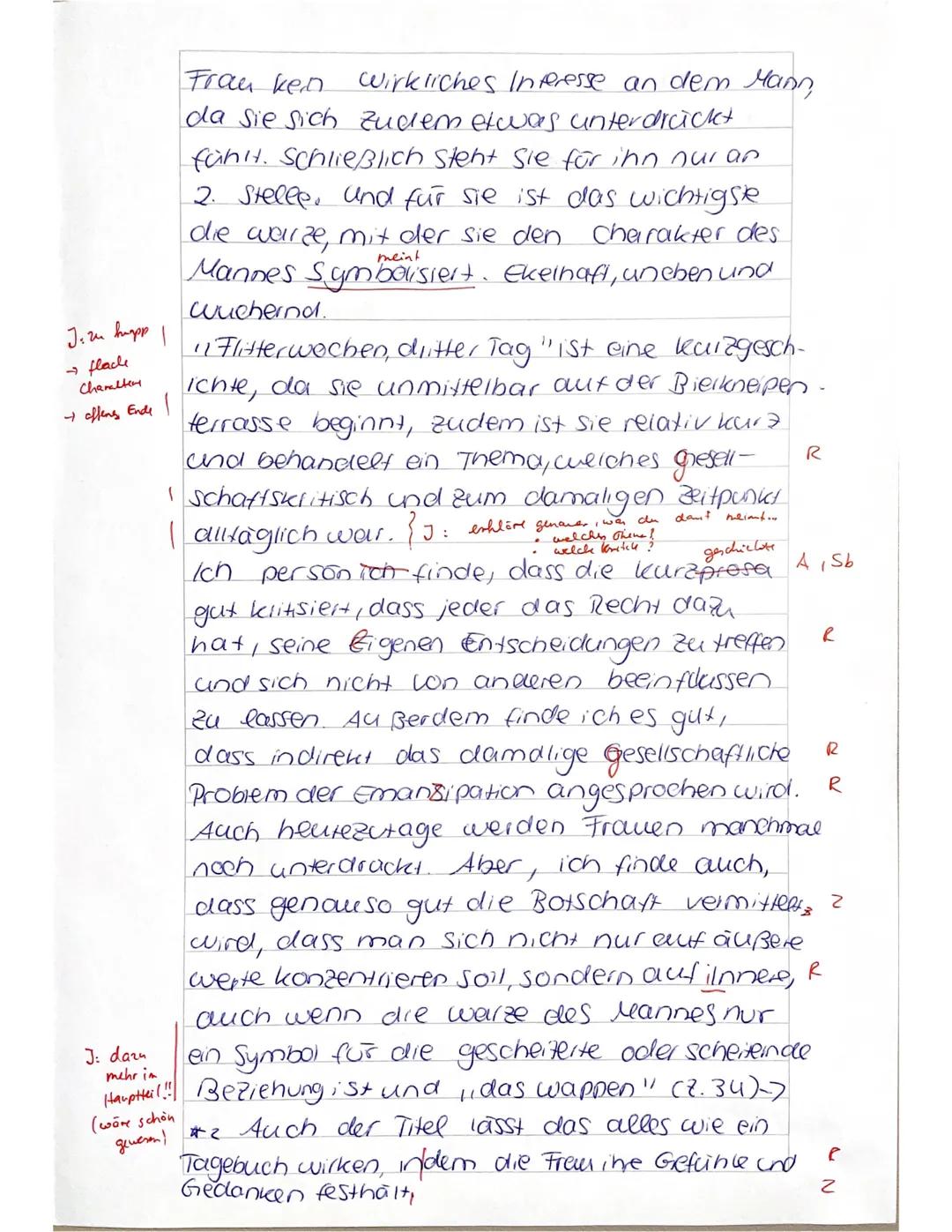 Vg15
Allit,
10
runde
warze
15
20
25
wenn
Mann,
dann saite
seeswisser
30
35
Tagebuchahnlich
Ich erzähler,
erlebend
Reinhard am dritten Tag ge