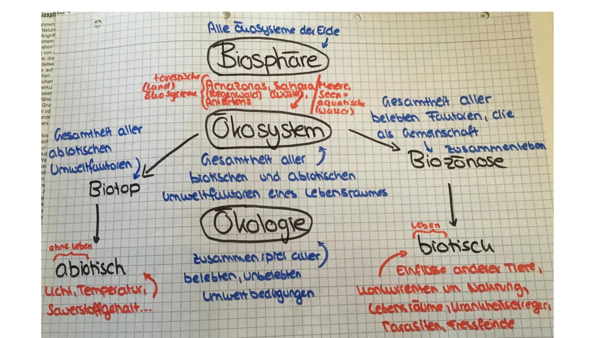 NAN
Kathrin Haug, Biologie
Biosphäre 2 Inhalt
• Was ist eine Biosphäre
• Was ist die Biosphäre 2
Aufbau
• Energiezentrum
Wasserkreislaufsyst