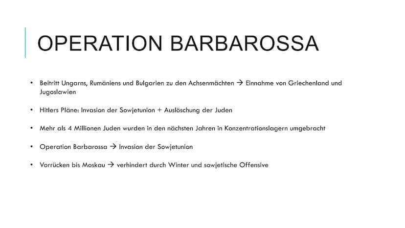 2. WELTKRIEG Der 2. Weltkrieg
1) Vor dem 2. Weltkrieg
Europa war destabilisiert durch die Folgen des 1. Weltkriegs und es gab
noch viele ung