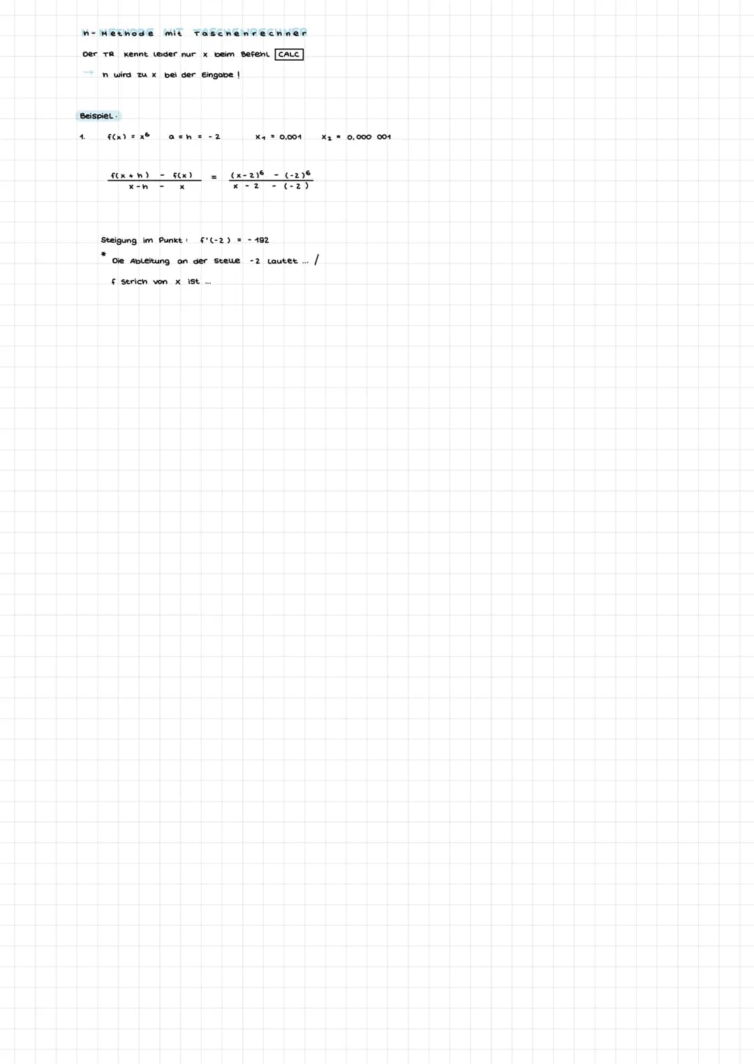 POLYNOMFUNKTION
f(x) = anxn
a
Polynomfunktion & Steigung in
einem Punkt
achsensymmetrisch
STANDARDSYMMETRIEN
= koeffizienten
an-1 X
Grad n (