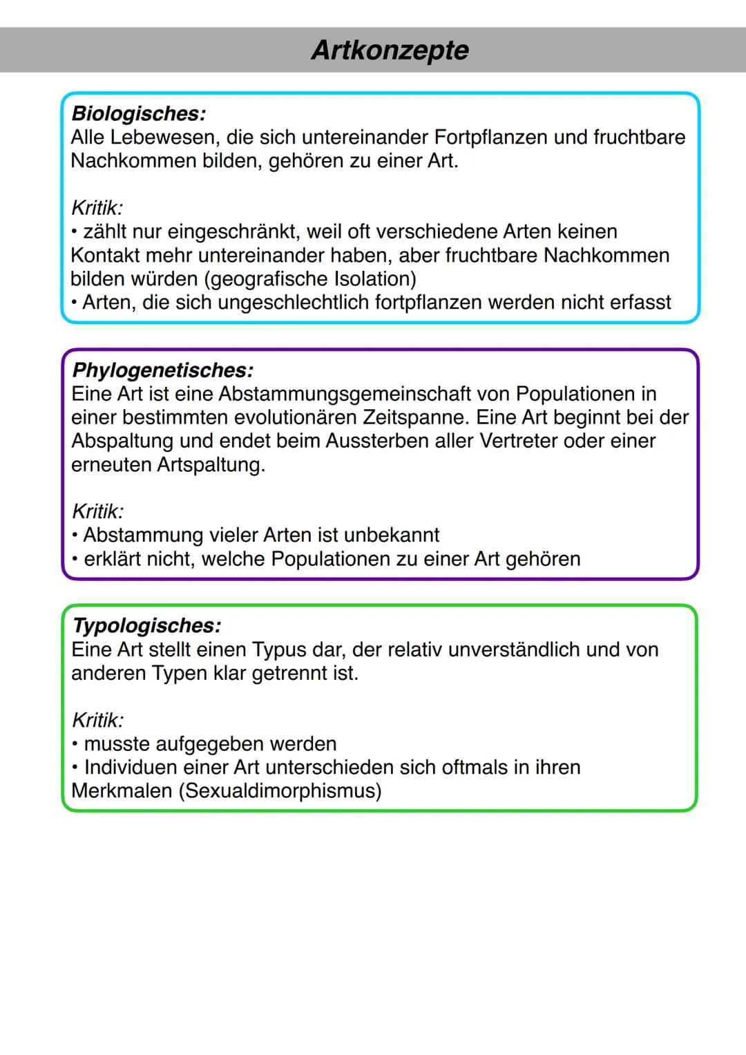 Molekulare Verfahren zur Analyse
von Verwandtschaft
Serum-Präzipintest:
• serologischer Verwandtschaftsnachweis
Möglichkeit die Ähnlichkeit 