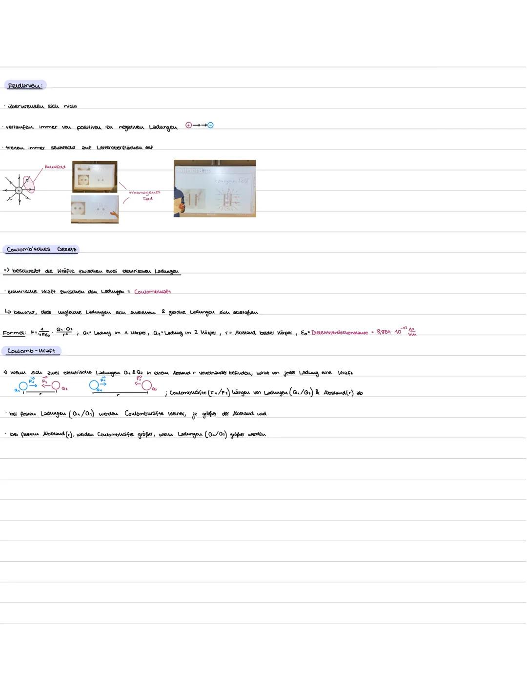 Leruzettel
elentrische Grundgrößen
Größe
Stromstarue I
Spannung U
Widerstand R
Ladung Q
ohmsches Gesetz
Einheit
elentrische
Ampere A
AC.AA's