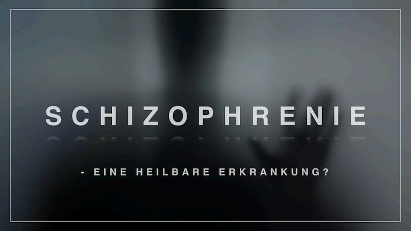 66 Ich hatte den
Bezug zur
Realität
verloren. Alleine
hätte ich es
nicht geschafft. 99
SABINE SCHIZOPHRENIE
EINE HEILBARE ERKRANKUNG? 3
EINS