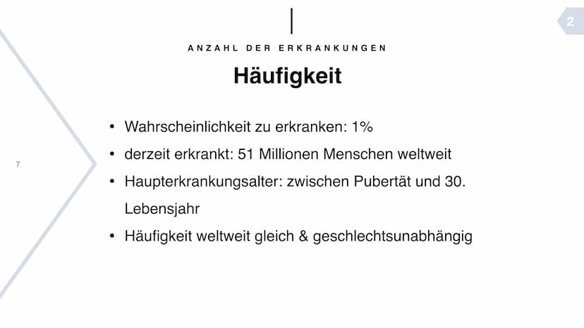 66 Ich hatte den
Bezug zur
Realität
verloren. Alleine
hätte ich es
nicht geschafft. 99
SABINE SCHIZOPHRENIE
EINE HEILBARE ERKRANKUNG? 3
EINS