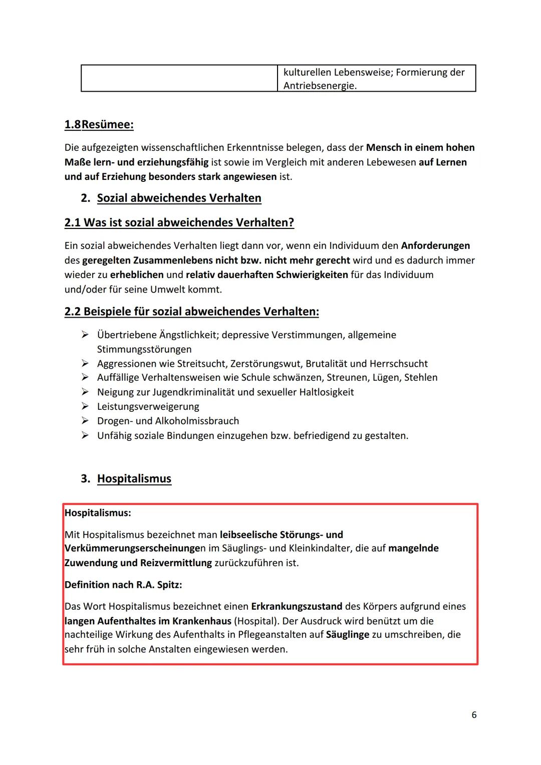Anthropologie:
Anthropos (griechisch) = Mensch; Wissenschaft vom Menschen
Befasst sich mit charakteristischen Wesensmerkmalen des Menschen, 
