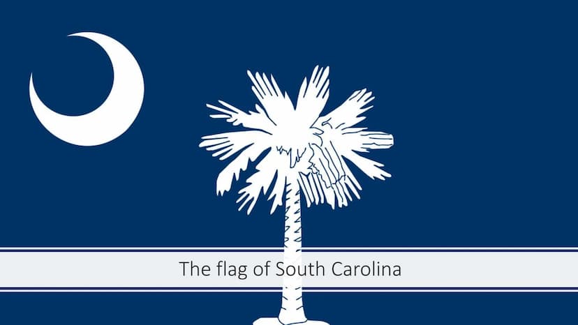 AUR
South Carolina
By Elisabeth, Sarah, Marie and Luisa Table of content
Where is it located?
How big is it?
Population
When did it become a