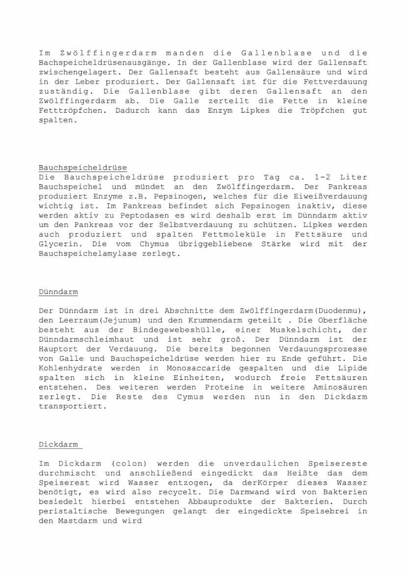 Klausur am 09.12.2020
Verdauungsorgane
Leber
(Hepar)
Magen
Gallenblase
(Vesica biliaris)
Mundhöhle
(Cavitas oris)
Wurmfortsatz
(Appendix
ver