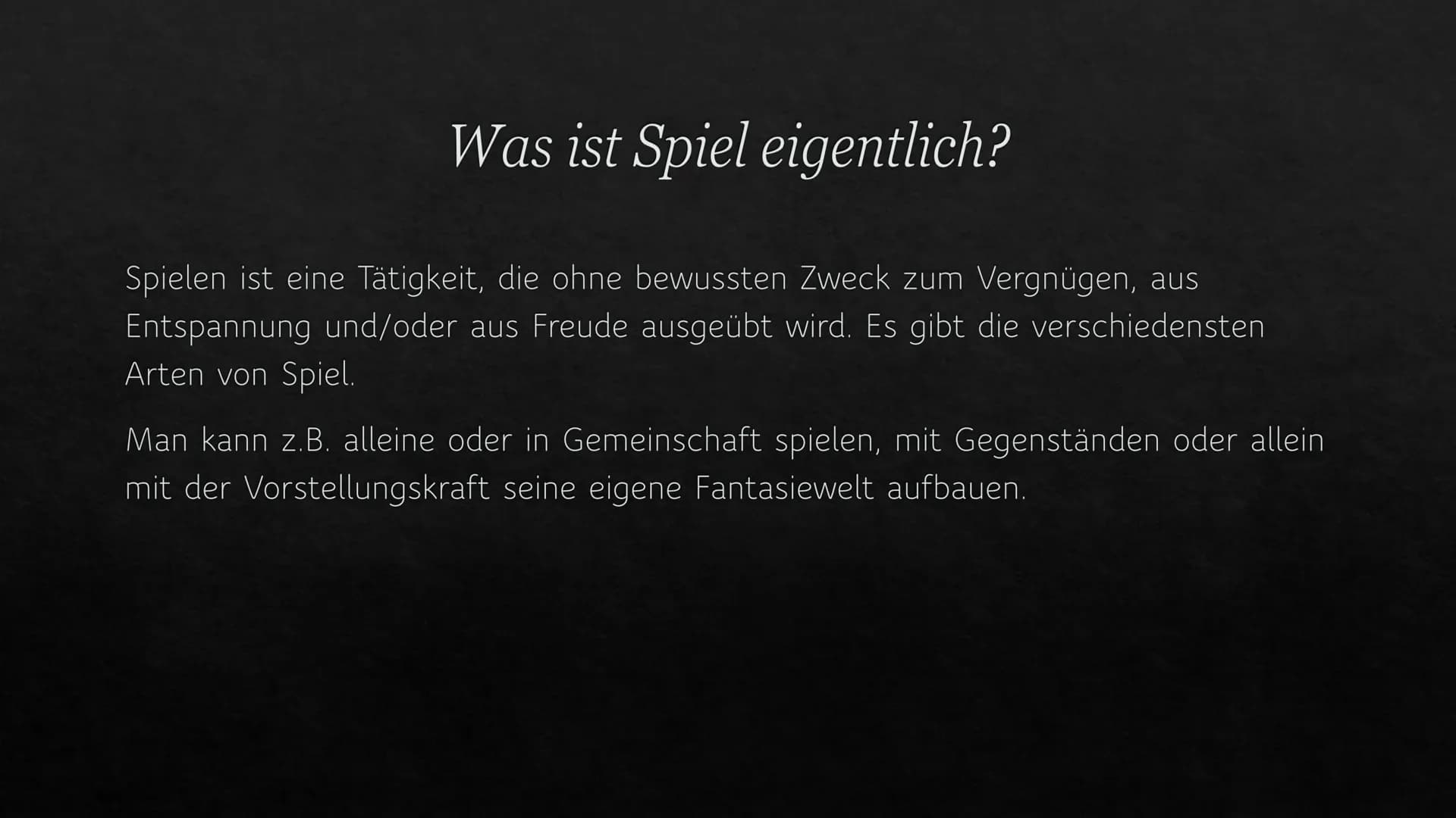 Das kindliche Spiel
Vom 3. bis zum 6. Lebensmonat. Was ist Spiel eigentlich?
Spielen ist eine Tätigkeit, die ohne bewussten Zweck zum Vergnü