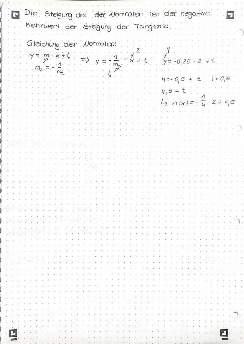 Differentialquotient: mittels
h-Methode
Ersetzt man im Differentialquotienten
xdurch x+h",
So ergibt sich die oft handlichere Form des Diffe