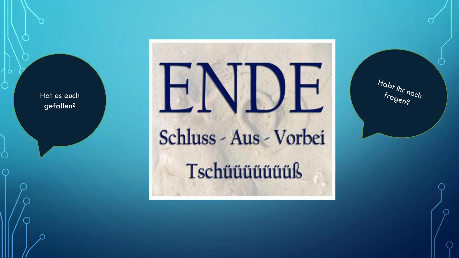 VERSCHIEDENE SCHALTUNGEN
Warnung vor
elektrischer
Spannung INHALT
1. Parallelschaltung
2. Reihenschaltung
3. Merksätze
4. Sicherheitsschalte