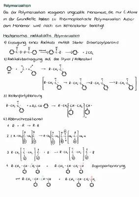 Know Polymerisation thumbnail