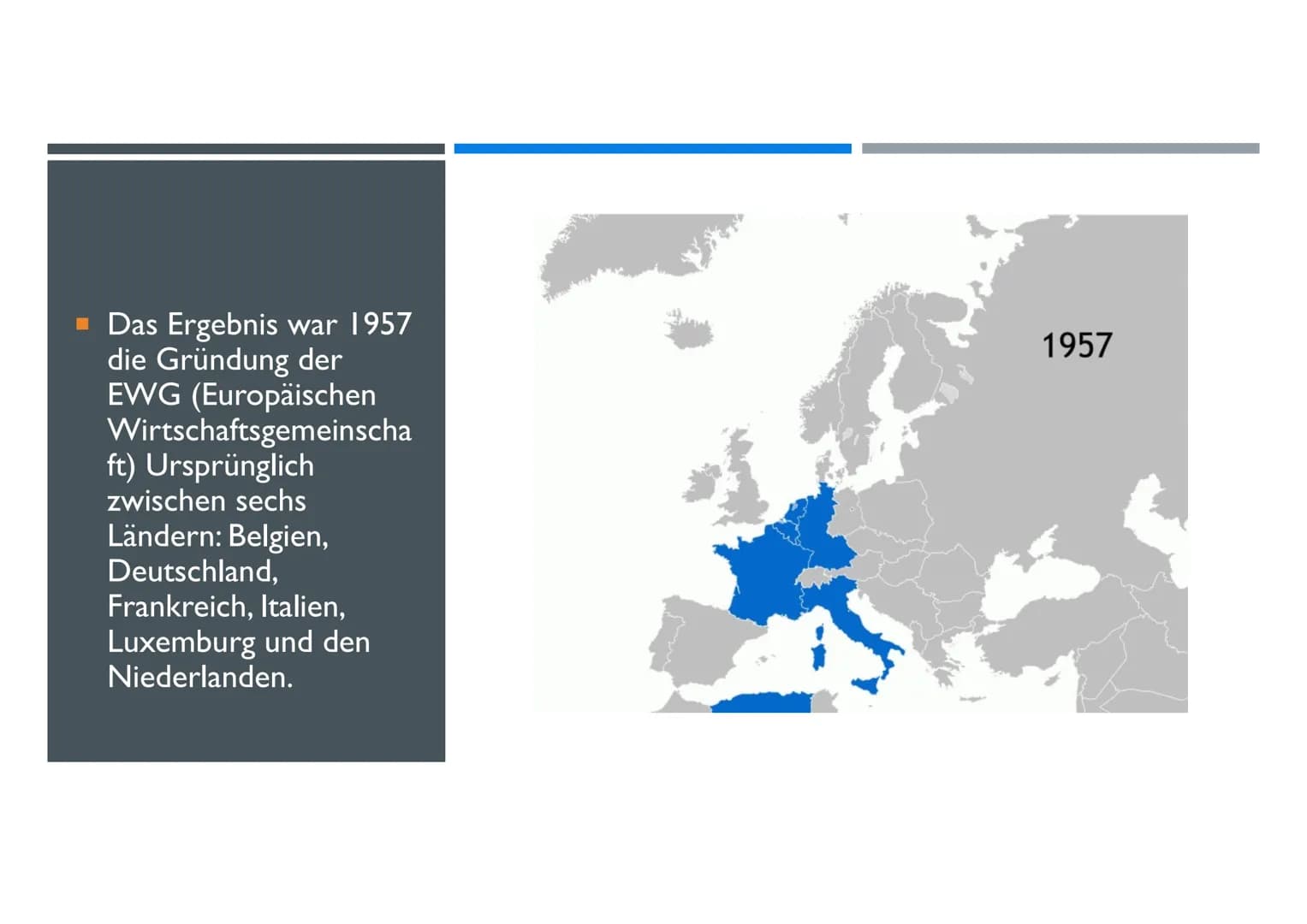 EUROPÄISCHE
UNION Referat EU
Herzlich willkommen!
Ich möchte euch heute die Europäische Union näher vorstellen.
Die Europäische Union ist ei