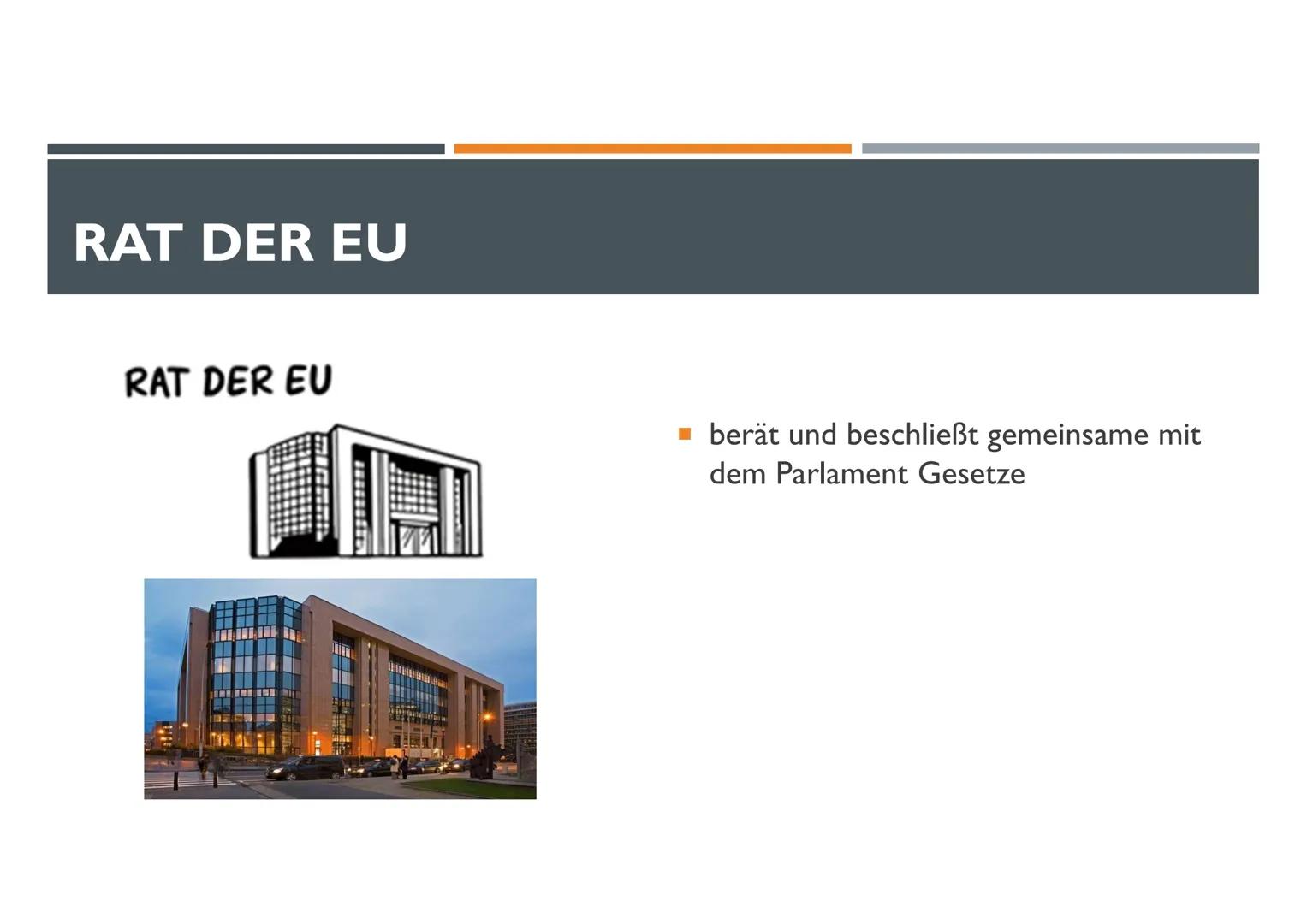 EUROPÄISCHE
UNION Referat EU
Herzlich willkommen!
Ich möchte euch heute die Europäische Union näher vorstellen.
Die Europäische Union ist ei