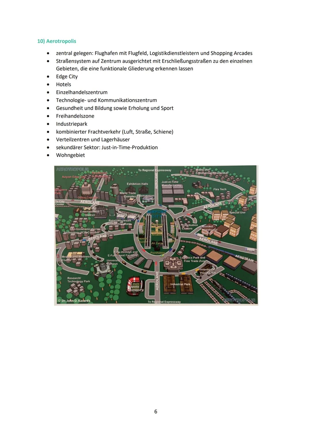 Inhaltsfeld 7: Warentransport im Zeichen der
Globalisierung
1) Globalisierung
Globalisierung ist ein dynamischer Prozess der weltweiten Verf