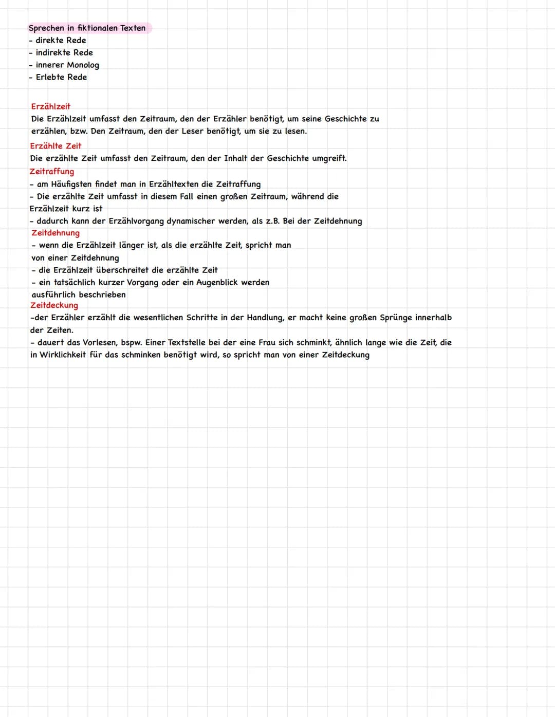 Schriftliche Interpretation epischer Texte
I. AUFBAU
1. EINLEITUNG
Autor, Titel, Erscheinungsort/- Jahr, Thema -> Bezug nur auf den Auszug!
