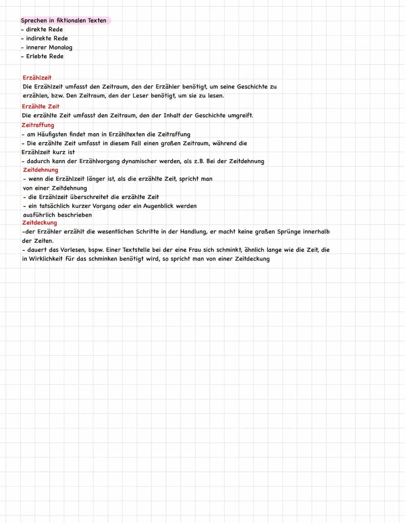 Schriftliche Interpretation epischer Texte
I. AUFBAU
1. EINLEITUNG
Autor, Titel, Erscheinungsort/- Jahr, Thema -> Bezug nur auf den Auszug!
