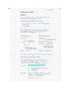 Know Mechanische Wellen thumbnail