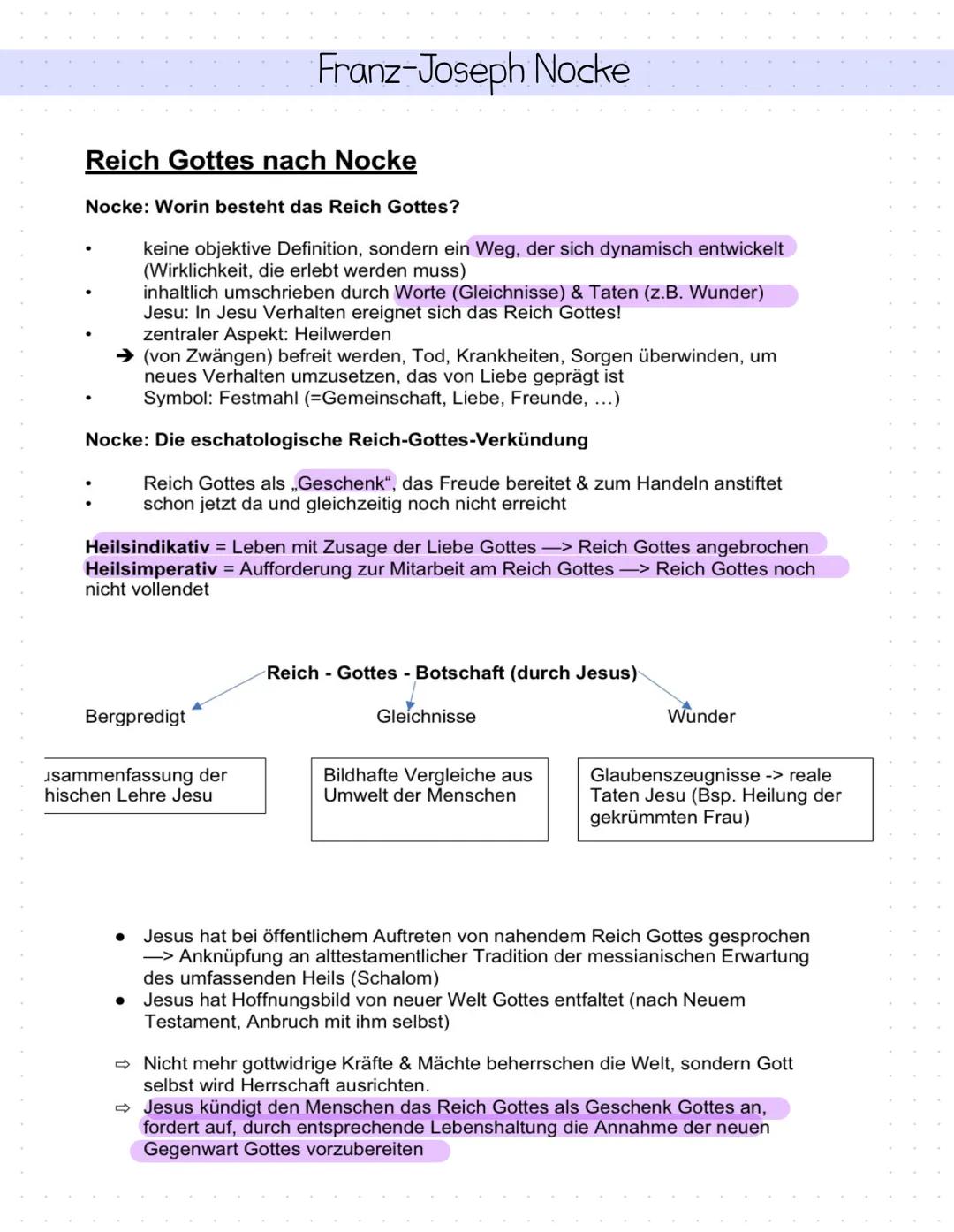 12.1
12.2
Abiturvorgaben - 2023 2024
Die Frage nach Gott
Biblische Gotteserfahrungen im Alten und Neuen Testament
Gott als der Fordernde, Re