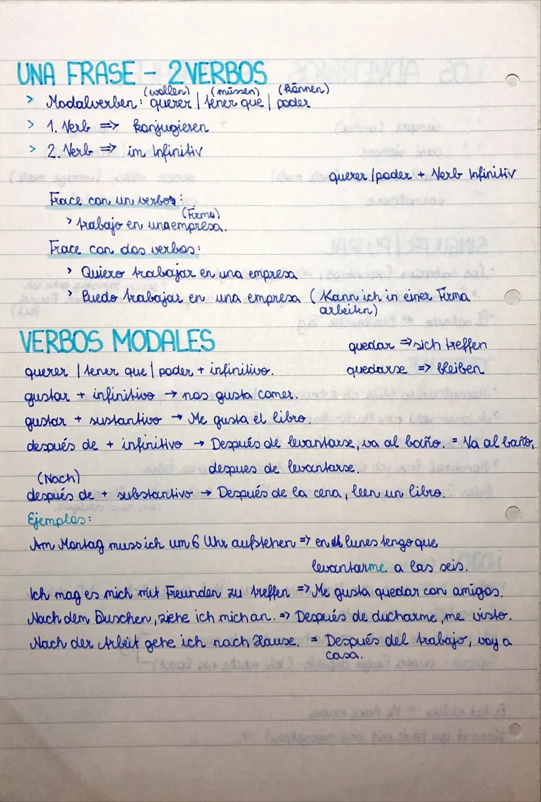 LOS ADVERBIOS TEMPORALES ASEL AKU
abak •
+++
+ +
siempre (immer)
casi siempre
muchas veces (viele male)
normalment
+-
a menudo (häufig)
a ve