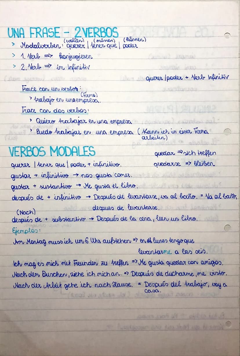 LOS ADVERBIOS TEMPORALES ASEL AKU
abak •
+++
+ +
siempre (immer)
casi siempre
muchas veces (viele male)
normalment
+-
a menudo (häufig)
a ve