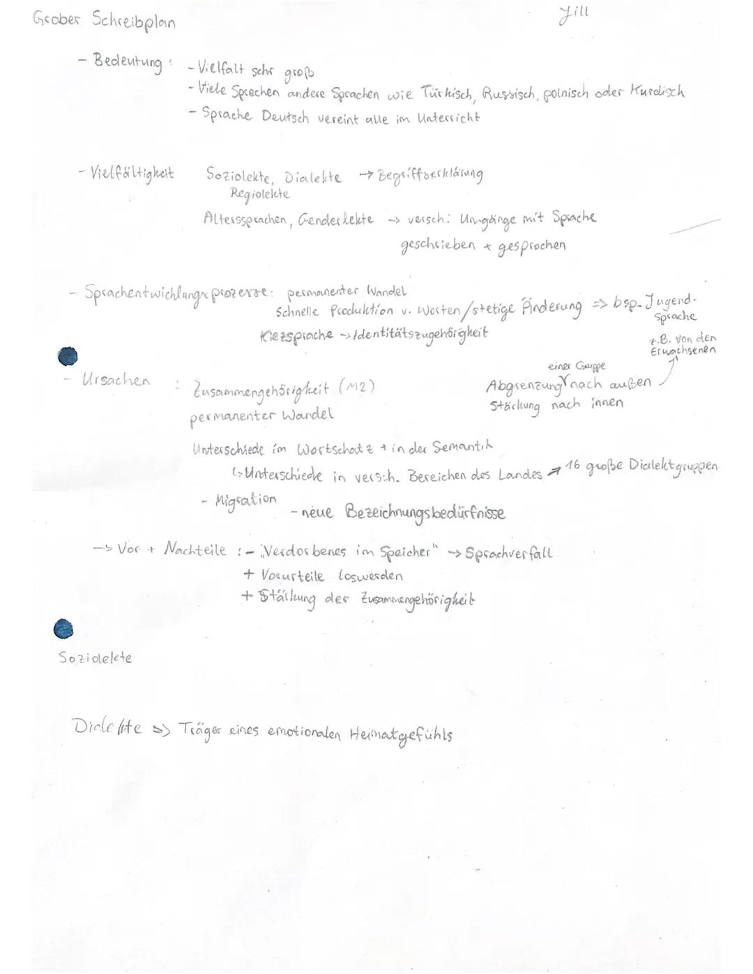 Deutsch GK QI
Name:
Inhaltliche Leistung
Aufgabe 1:
ΤΑ
1
2
3
4
Anforderungen
Die Schülerin/ der Schüler...
Klausur Nr. 3- Erwartungshorizont