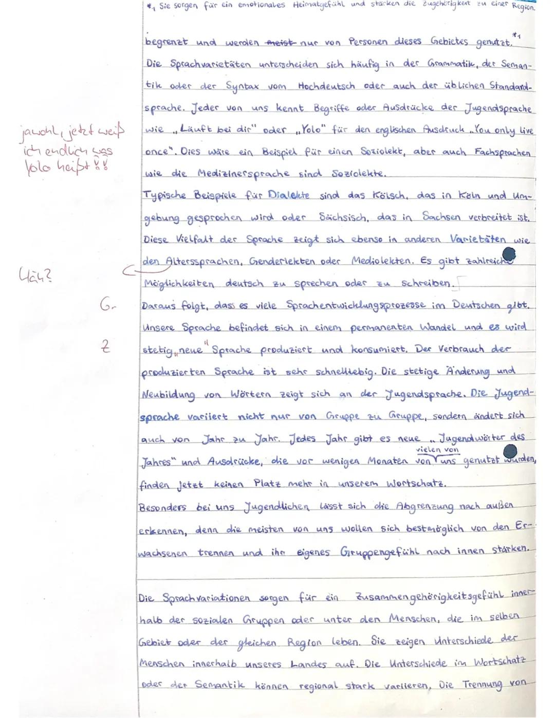 Deutsch GK QI
Name:
Inhaltliche Leistung
Aufgabe 1:
ΤΑ
1
2
3
4
Anforderungen
Die Schülerin/ der Schüler...
Klausur Nr. 3- Erwartungshorizont